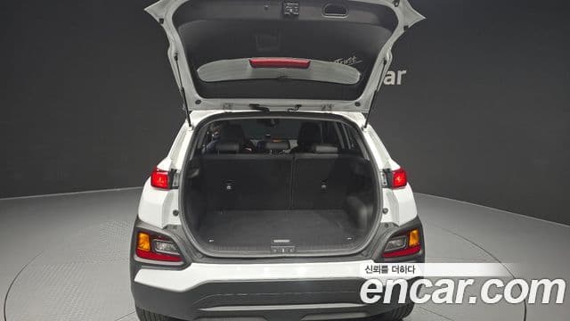 Hyundai Kona Modern pop, 2018 20