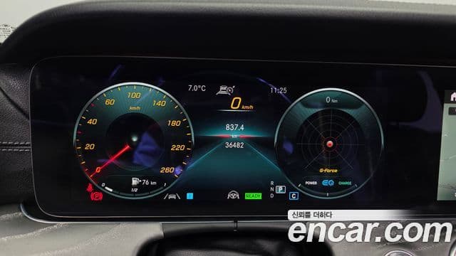 Mercedes-Benz E-класс W213 E350 4MATIC AMG Line Edition, 2021 8