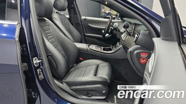 Mercedes-Benz E-класс W213 E350 4MATIC AMG Line Edition, 2021 11