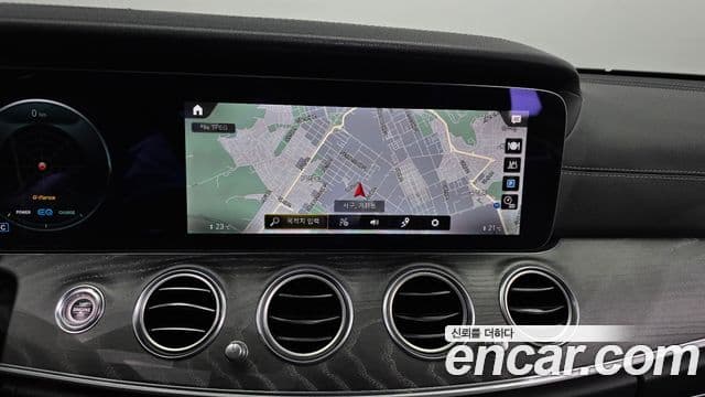 Mercedes-Benz E-класс W213 E350 4MATIC AMG Line Edition, 2021 14