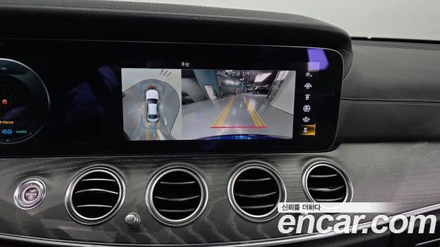 Mercedes-Benz E-класс W213 E350 4MATIC AMG Line Edition, 2021 15