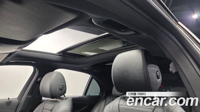 Mercedes-Benz E-класс W213 E350 4MATIC AMG Line Edition, 2021 19