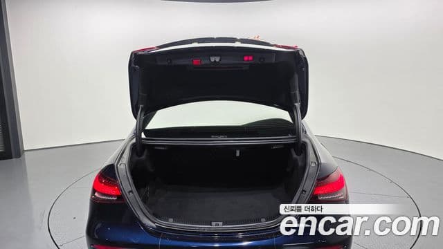 Mercedes-Benz E-класс W213 E350 4MATIC AMG Line Edition, 2021 20