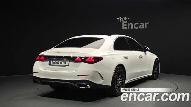 Mercedes-Benz E-класс W214 AMG Line, 2026 2