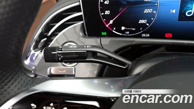 Mercedes-Benz E-класс W214 AMG Line, 2026 9