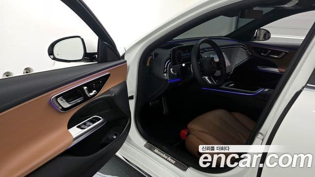 Mercedes-Benz E-класс W214 AMG Line, 2026 10