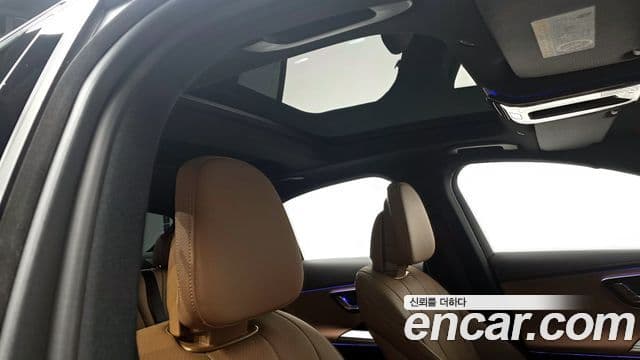 Mercedes-Benz E-класс W214 AMG Line, 2026 18