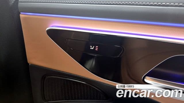 Mercedes-Benz E-класс W214 AMG Line, 2026 19