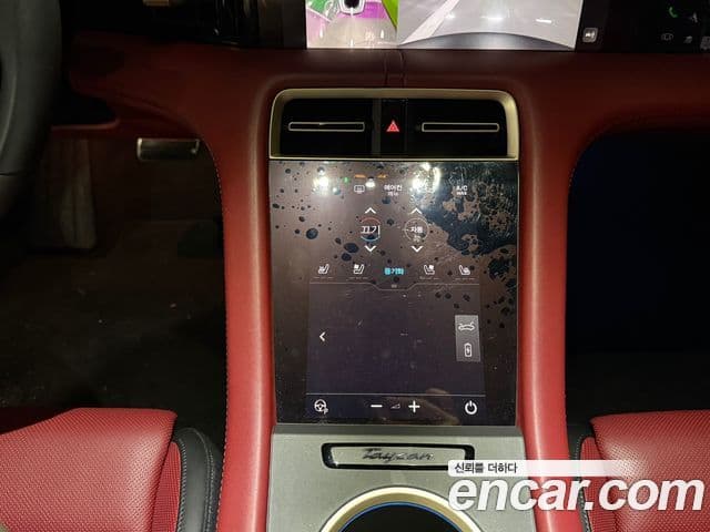 Porsche 타이칸 базовый, 2025 7