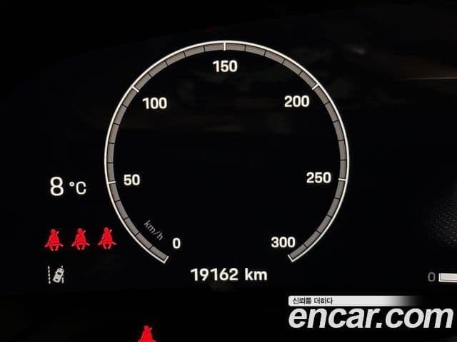 Porsche 타이칸 базовый, 2025 14