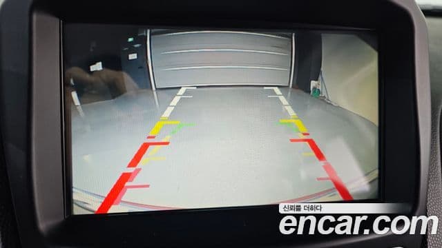 Hyundai New Tucson ix Premium, 2014 15