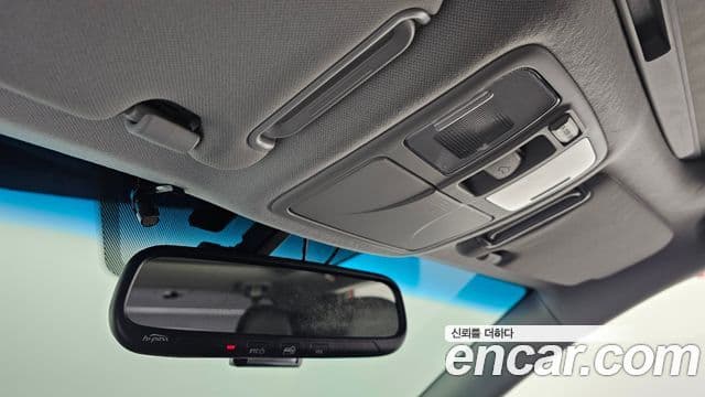 Hyundai New Tucson ix Premium, 2014 17