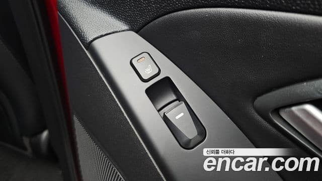 Hyundai New Tucson ix Premium, 2014 18