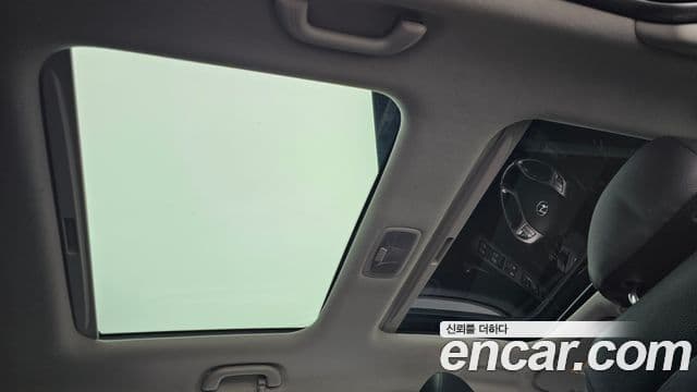 Hyundai New Tucson ix Premium, 2014 19