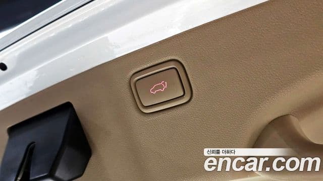 Kia All New Carnival Noblesse, 2016 18