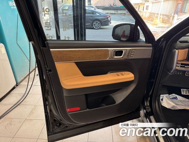 Hyundai Santa Fe (MX5) H Pick, 2026 10