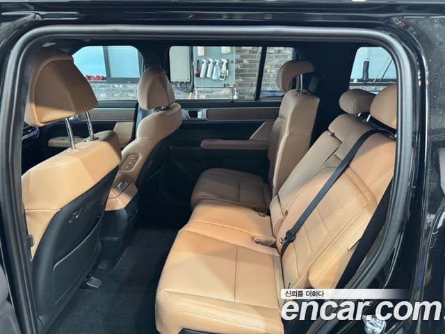 Hyundai Santa Fe (MX5) H Pick, 2026 15