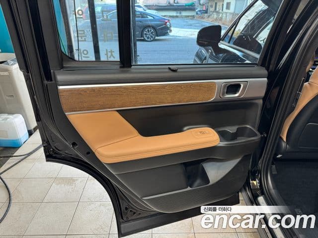 Hyundai Santa Fe (MX5) H Pick, 2026 16