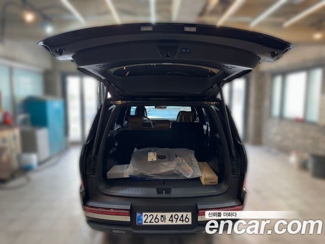 Hyundai Santa Fe (MX5) H Pick, 2026 17