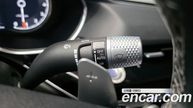 Genesis G80 (RG3) бензин 2.5 турбо 2WD, 2023 15