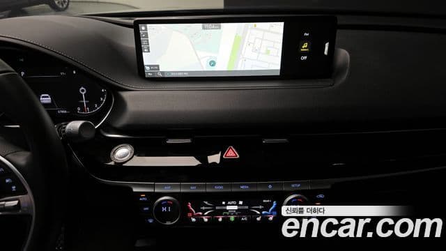 Genesis G80 (RG3) бензин 2.5 турбо 2WD, 2023 17