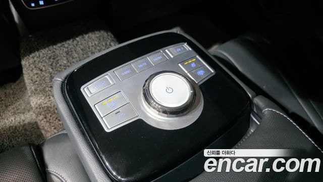 Genesis G80 (RG3) бензин 2.5 турбо 2WD, 2023 19