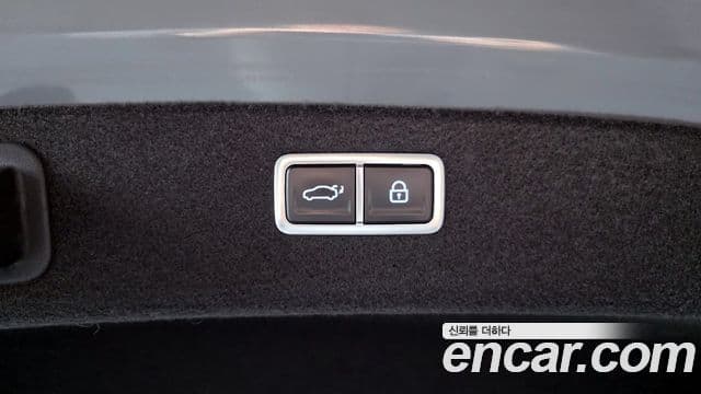 Genesis G80 (RG3) бензин 2.5 турбо 2WD, 2023 20