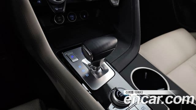 Genesis The / новый New G70, 2021 9