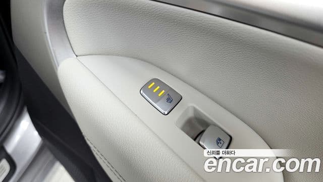 Genesis The / новый New G70, 2021 19