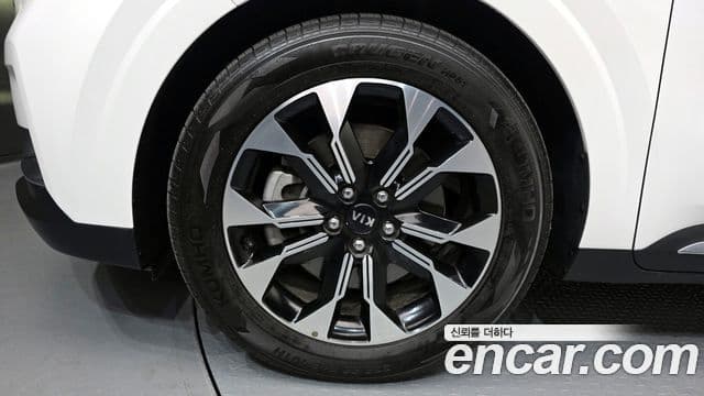 Kia Carnival 4세대 Signature, 2021 все фото