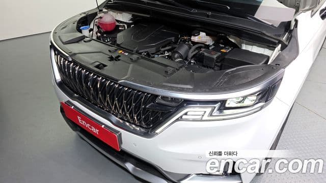 Kia Carnival 4세대 Signature, 2021 6