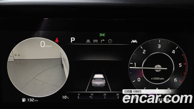 Kia Carnival 4세대 Signature, 2021 8