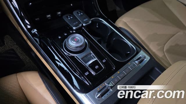 Kia Carnival 4세대 Signature, 2021 9