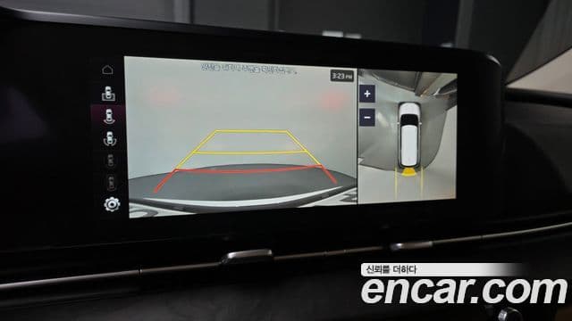 Kia Carnival 4세대 Signature, 2021 12