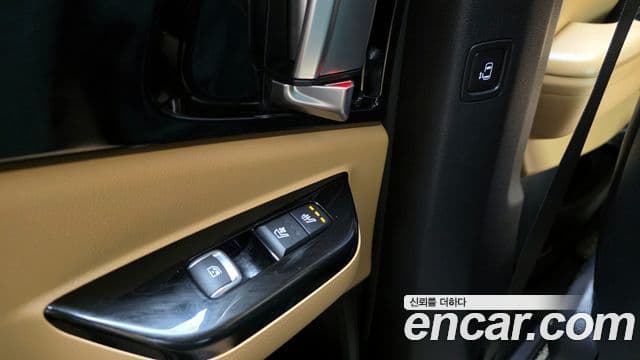 Kia Carnival 4세대 Signature, 2021 15