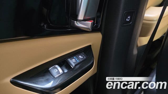 Kia Carnival 4세대 Signature, 2021 16