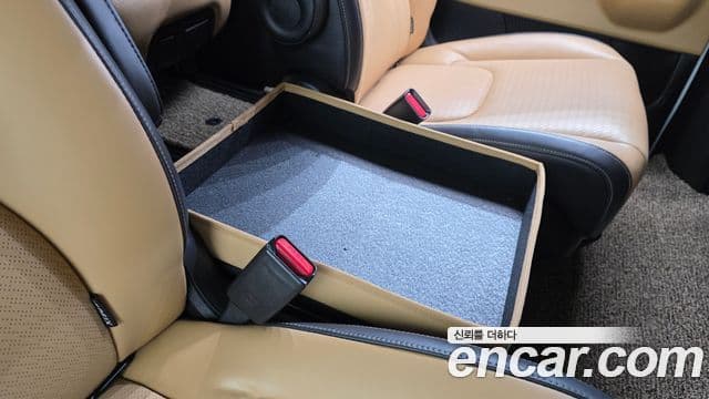 Kia Carnival 4세대 Signature, 2021 17