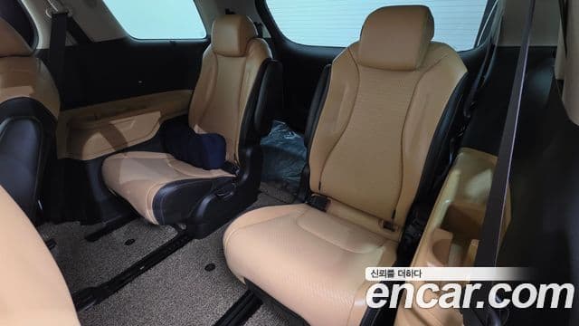 Kia Carnival 4세대 Signature, 2021 19