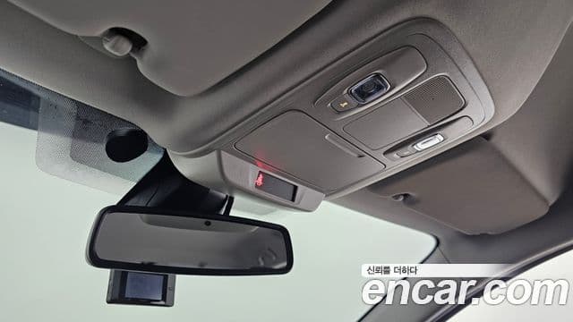 Renault Korea(Samsung) SM6 2.0 GDe LE, 2016 18