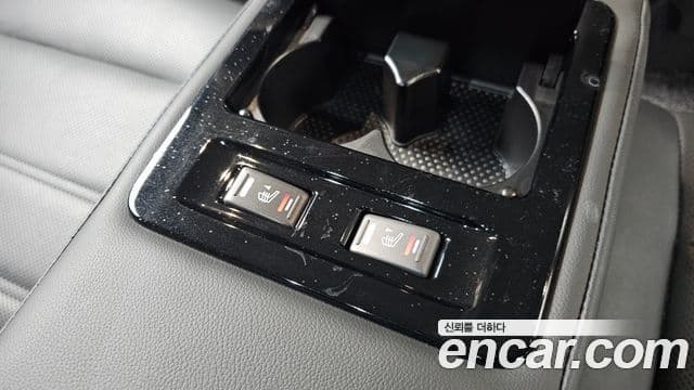 Renault Korea(Samsung) SM6 2.0 GDe LE, 2016 19