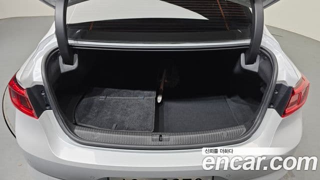 Renault Korea(Samsung) SM6 2.0 GDe LE, 2016 20