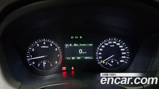 Genesis G80 Luxury, 2017 8