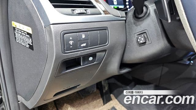 Genesis G80 Luxury, 2017 13