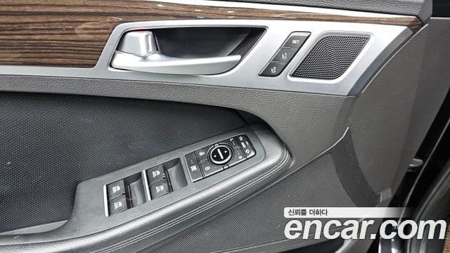 Genesis G80 Luxury, 2017 17