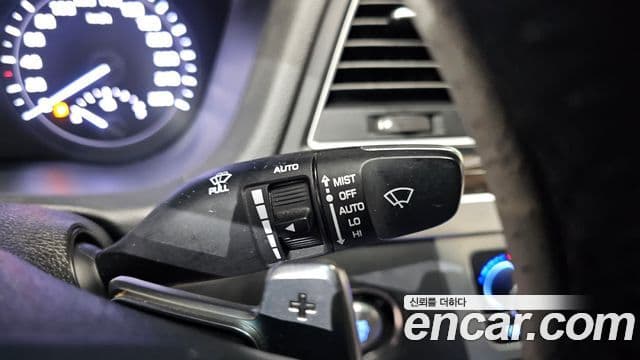 Genesis G80 Luxury, 2017 18