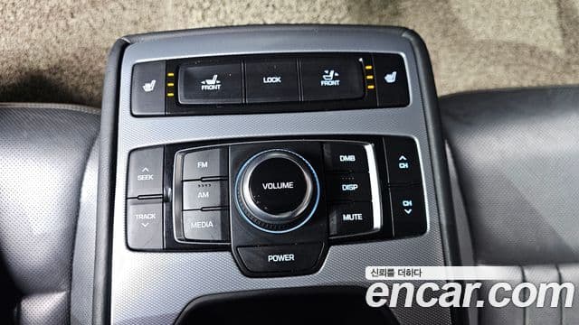 Genesis G80 Luxury, 2017 19