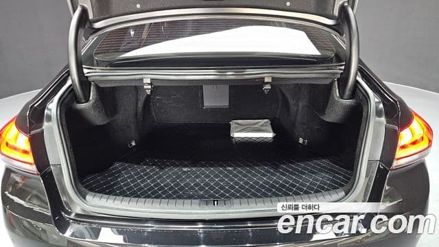 Genesis G80 Luxury, 2017 20