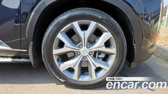 Hyundai Palisade Prestige, 2021 все фото