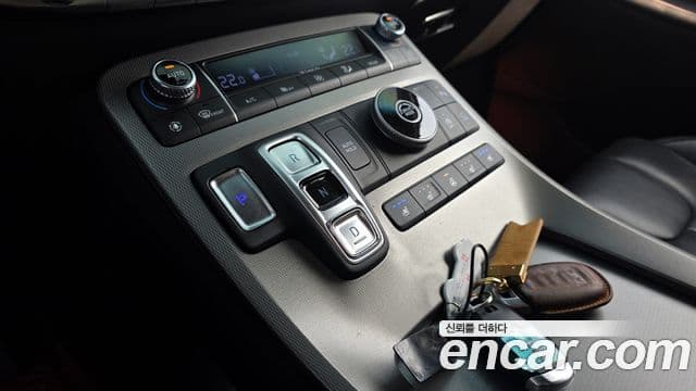 Hyundai Palisade Prestige, 2021 9