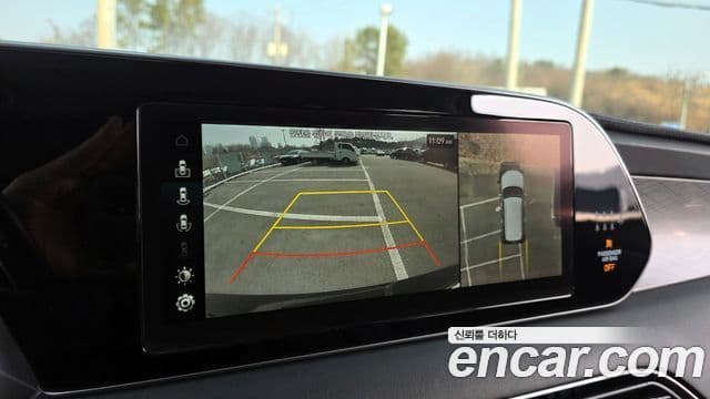 Hyundai Palisade Prestige, 2021 15